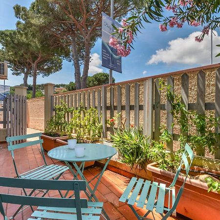 Casa Lavanda Marina di Campo Exteriér fotografie