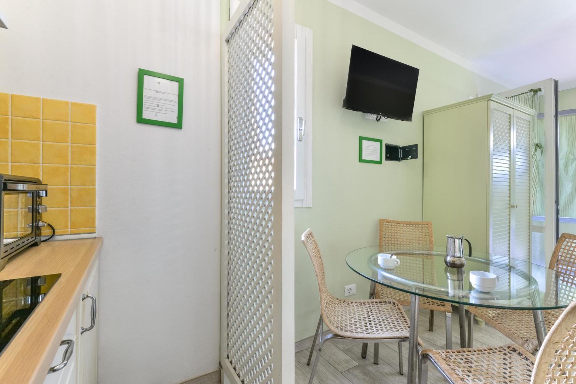 Casa Lavanda Marina di Campo Exteriér fotografie