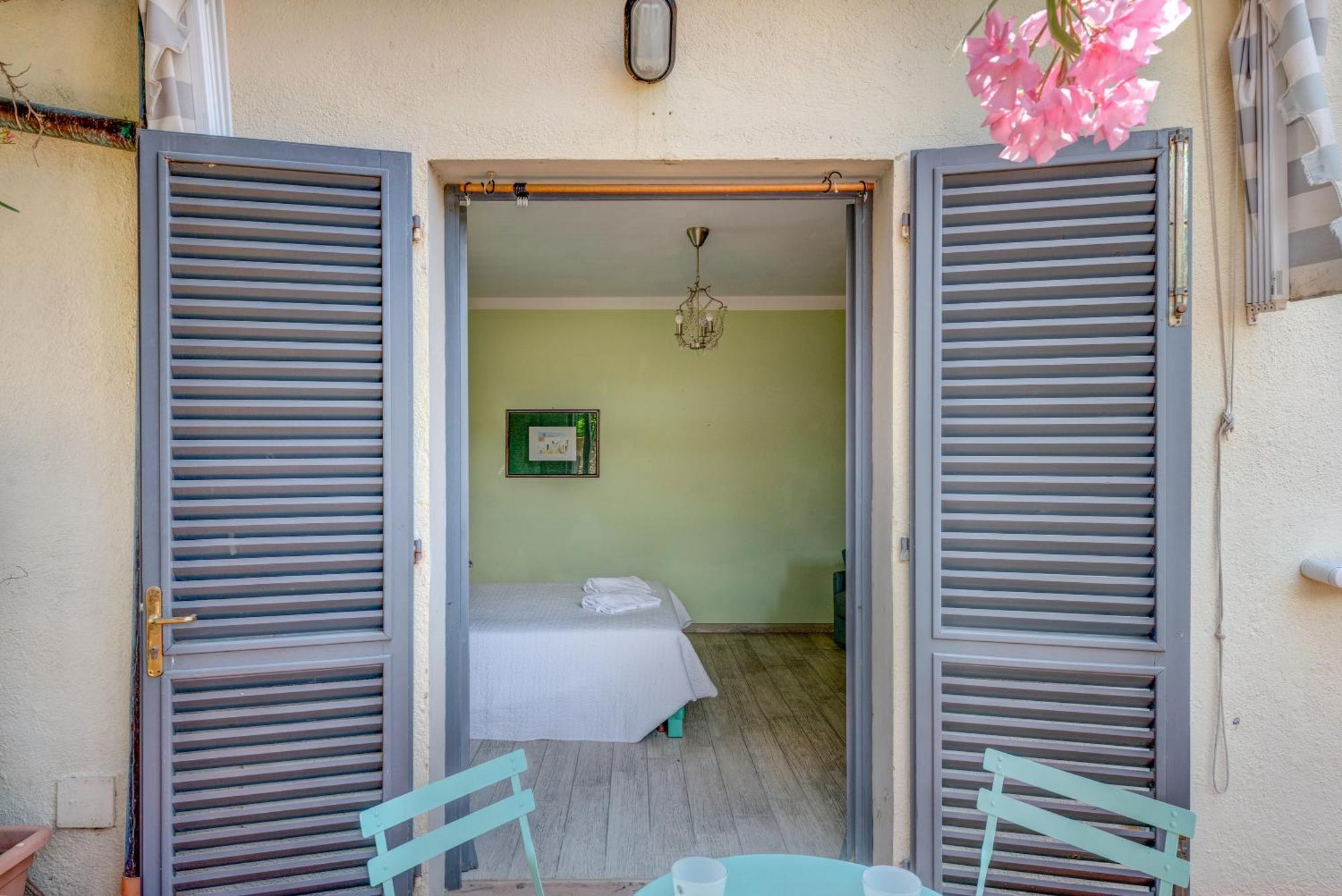 Casa Lavanda Marina di Campo Exteriér fotografie